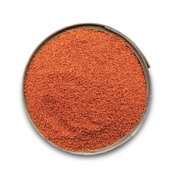 Yerli Kırmızı Futbol Mercimek 1 Kg