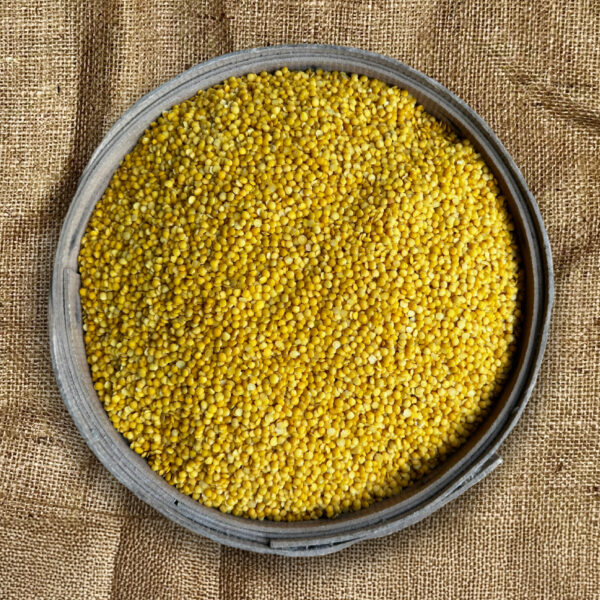 Sarı Mercimek 1 Kg