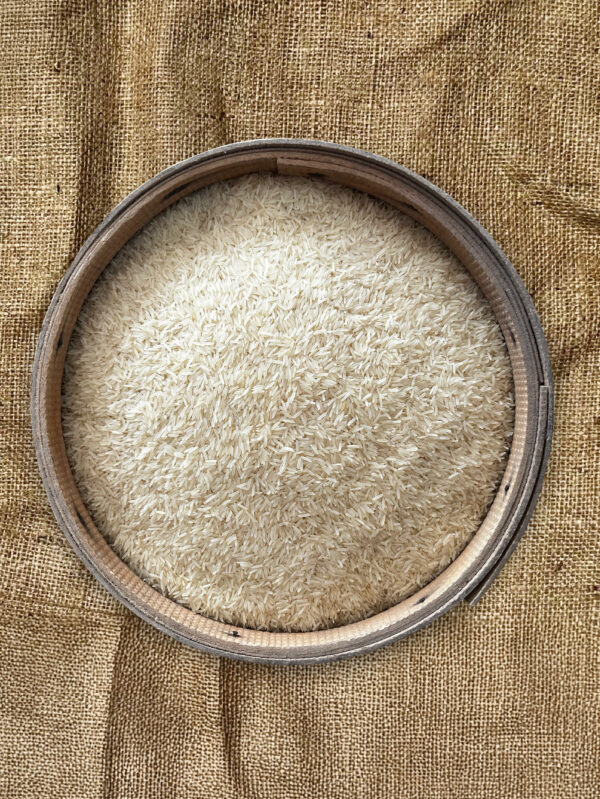 5 Kg Pirinç Basmati - Görsel 2