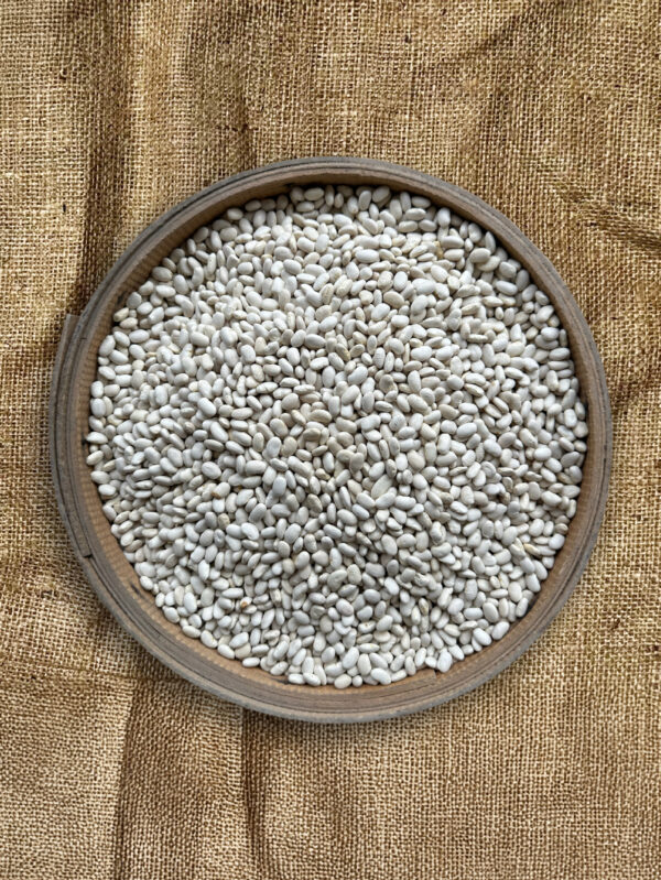 Yerli Dermason Fasulye 1 Kg