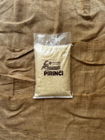 2 Kg Pirinç Basmati