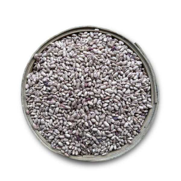 Yerli Barbunya Fasulye 1 Kg