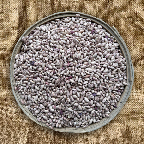 Yerli Barbunya Fasulye 1 Kg