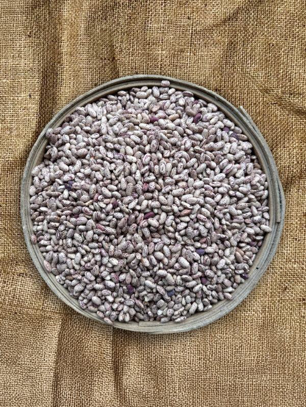Yerli Barbunya Fasulye 1 Kg