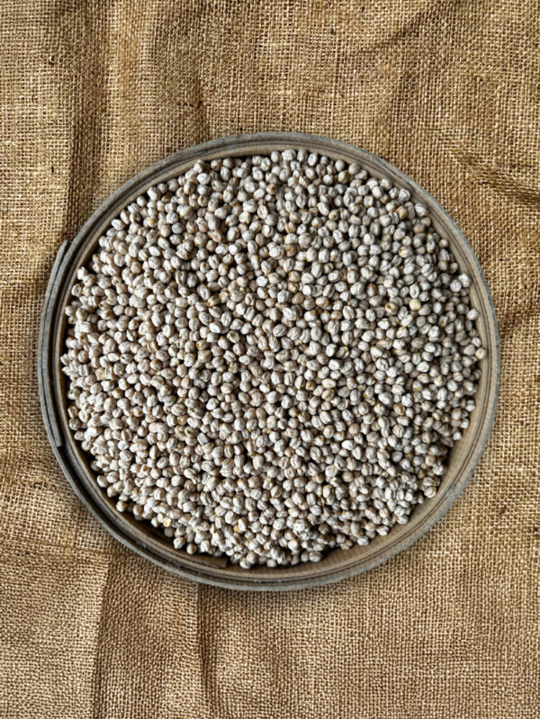 Yerli Nohut 1 Kg