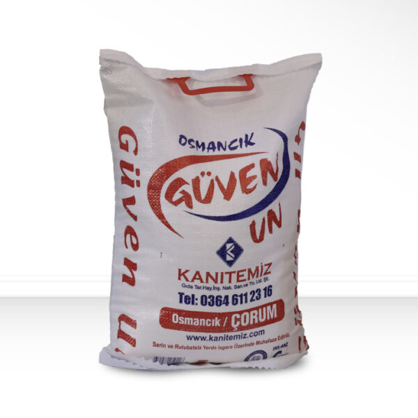 Özel Amaçlı 5 kg Un