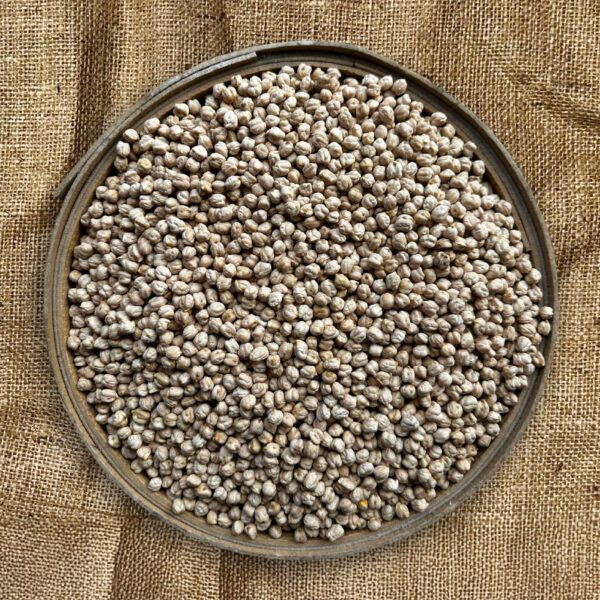 Yerli İri Nohut 1 Kg