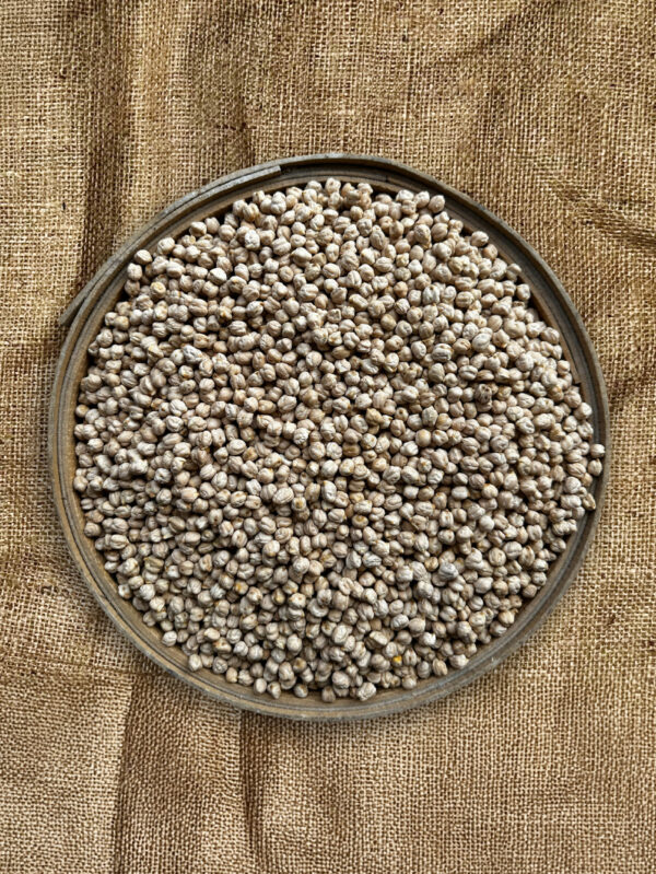 Yerli İri Nohut 1 Kg
