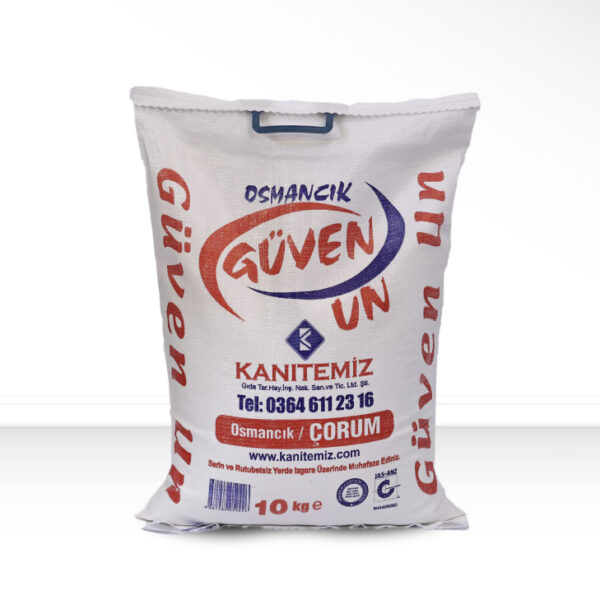 Çöreklik & Böreklik Un – 10 kg