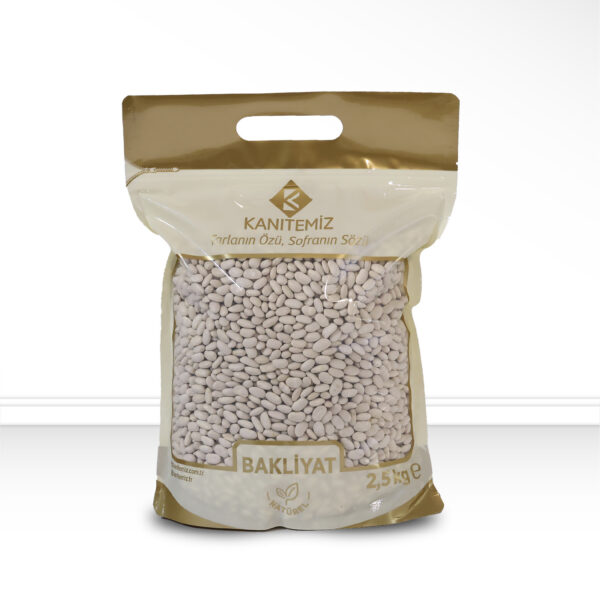 Dermason Fasulye – 2.5 kg