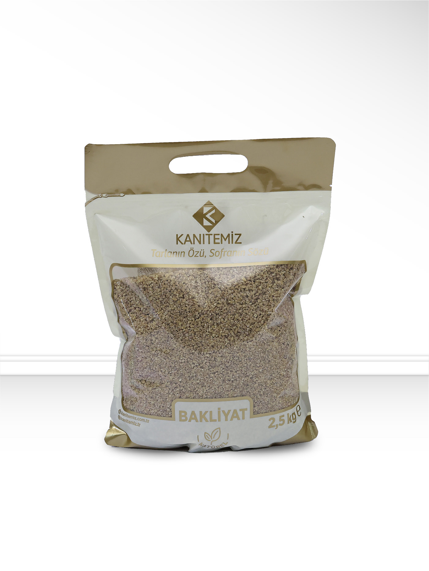 Köy Bulguru – 2.5 kg