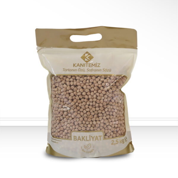 Yerli Nohut – 2.5 kg