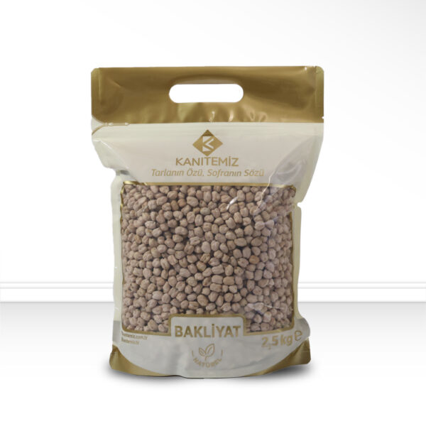 İri Nohut – 2.5 kg