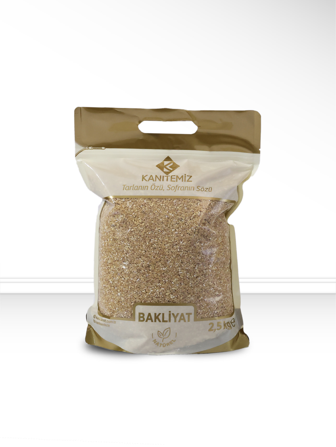 Yarma (Aşurelik Buğday) – 2.5 kg