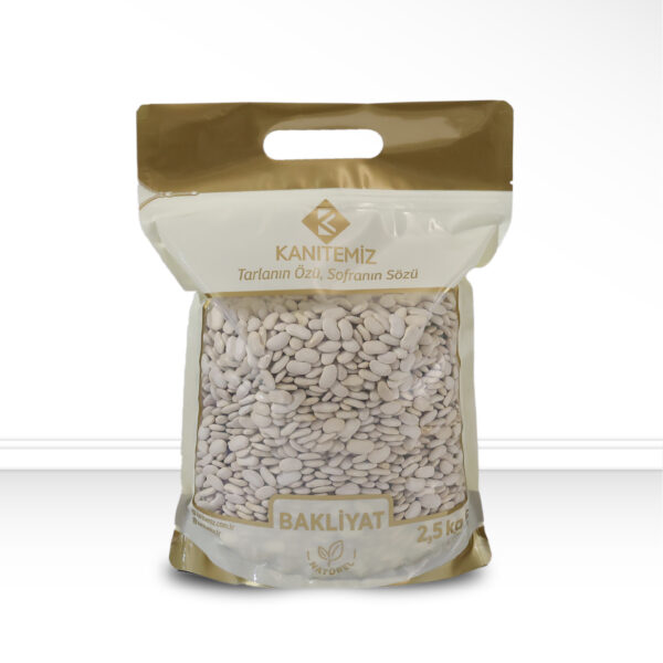 Çalı Fasulye – 2.5 kg
